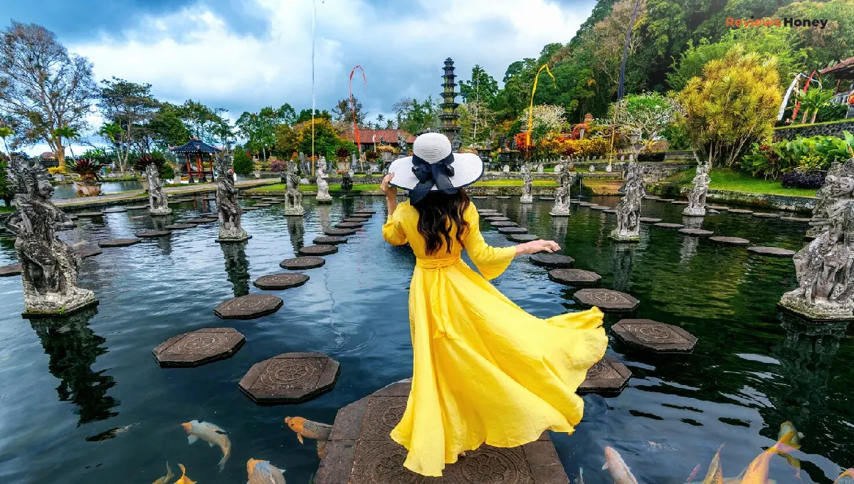 Is Bali Still Worth It